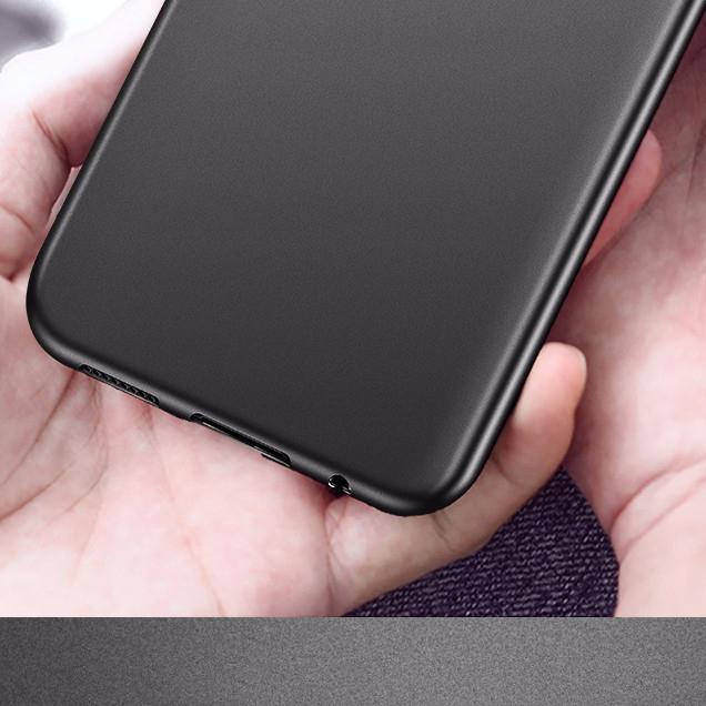 Oucase® Galaxy A50 Ultra Thin Soft Matte Case - Image 8