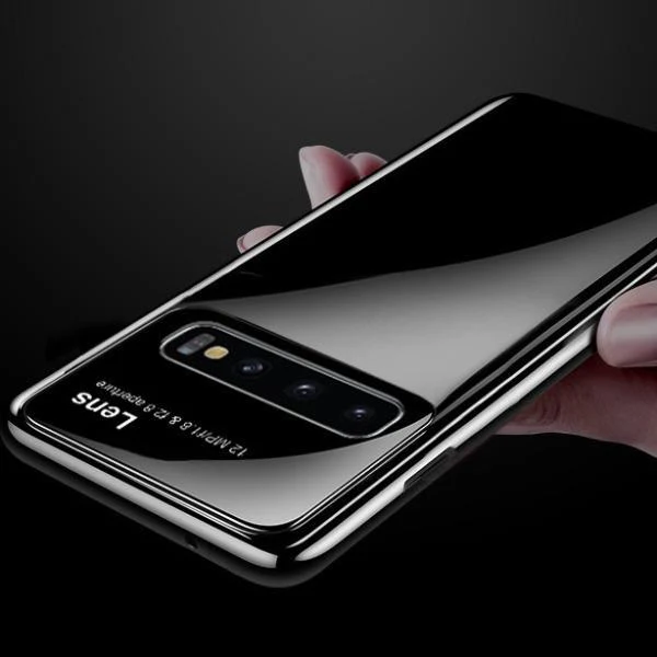 Galaxy Series Polarized Lens Glossy Edition Smooth Case - Image 2