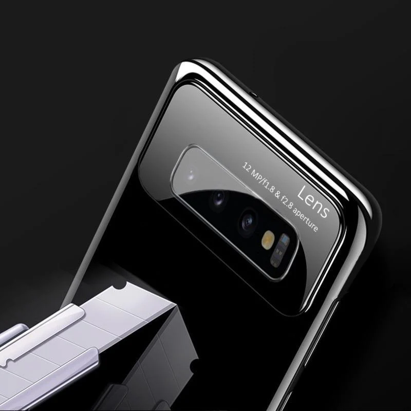 Galaxy Series Polarized Lens Glossy Edition Smooth Case - Image 3
