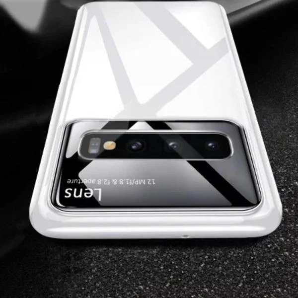 Galaxy Series Polarized Lens Glossy Edition Smooth Case - Image 4