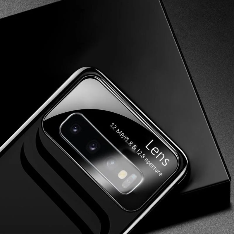 Galaxy Series Polarized Lens Glossy Edition Smooth Case - Image 6
