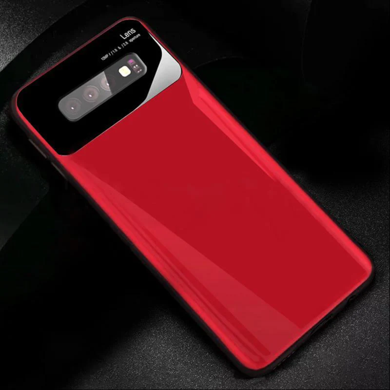 Galaxy Series Polarized Lens Glossy Edition Smooth Case - Image 8