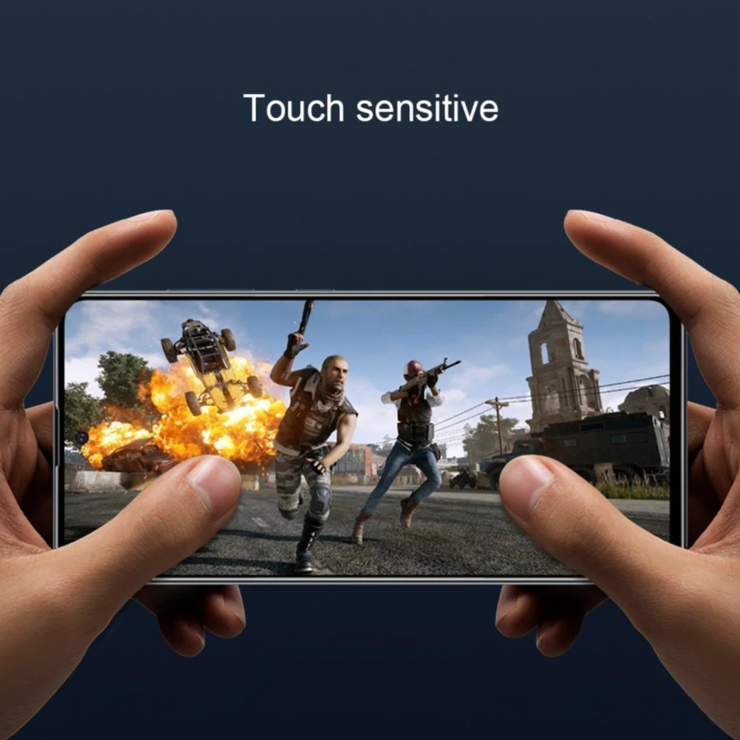 Galaxy A51 Ultra HD Full Coverage Tempered Glass - Image 6