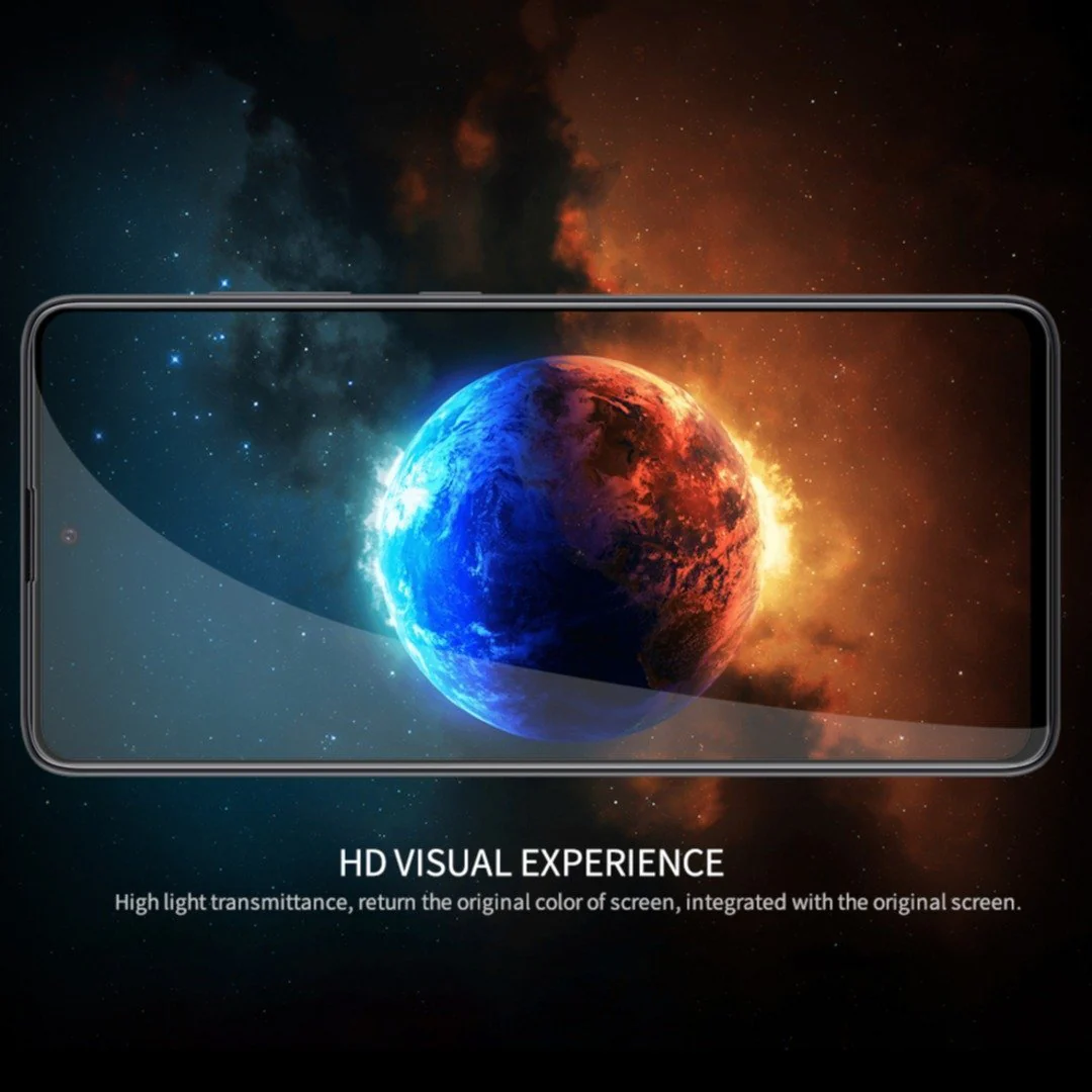 Galaxy A51 Ultra HD Full Coverage Tempered Glass - Image 7