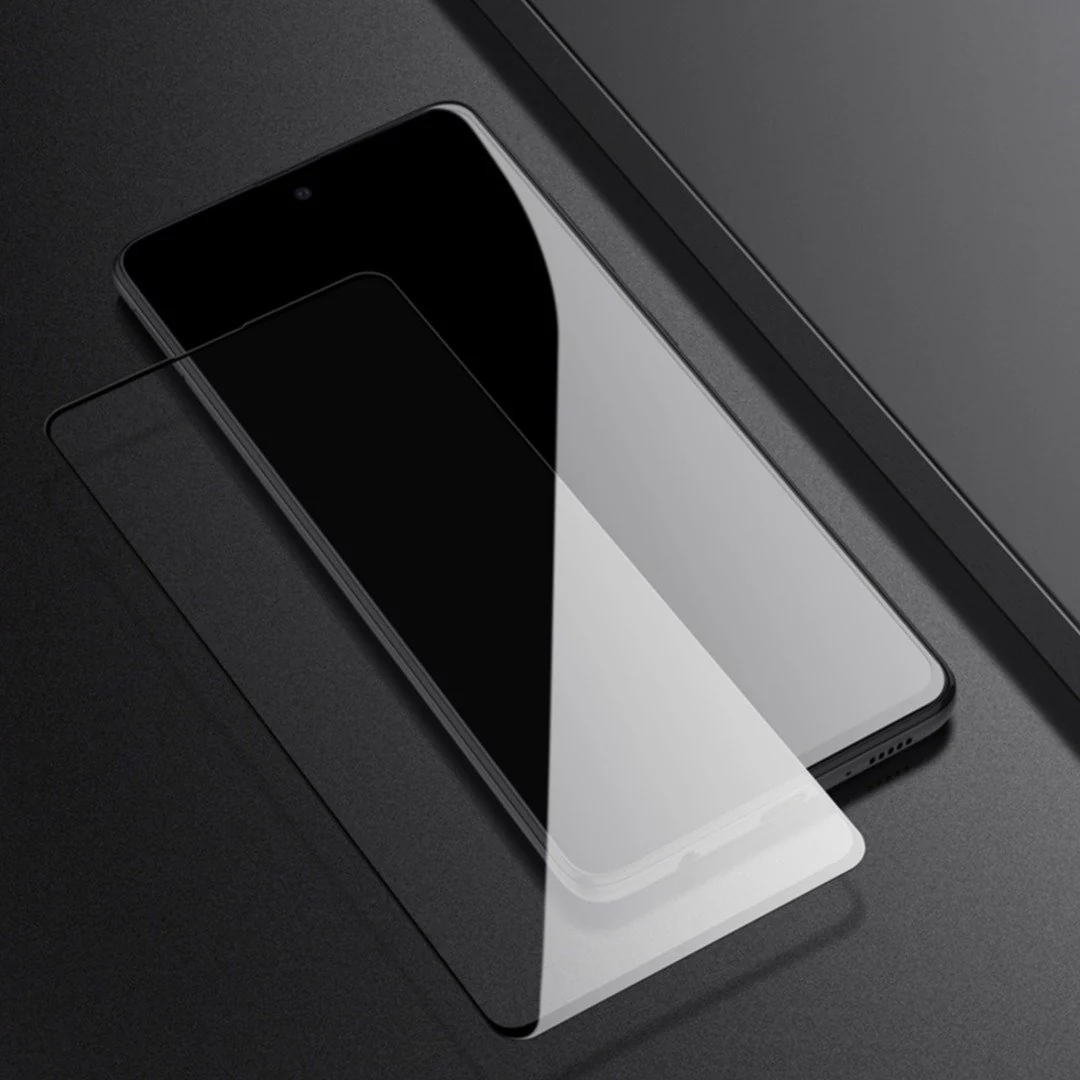 Galaxy A51 Ultra HD Full Coverage Tempered Glass - Image 8