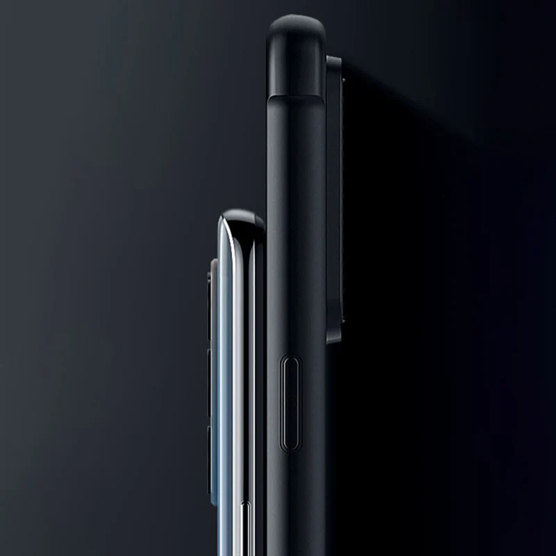Galaxy A52 Camouflage Camera Protective Case - Image 9