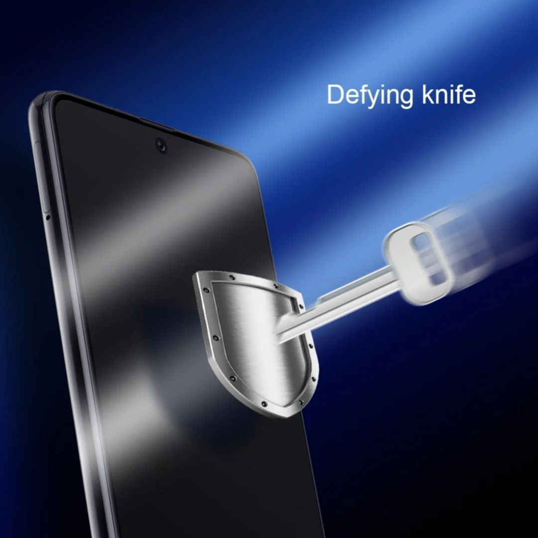 Galaxy A71 Ultra HD Full Coverage Tempered Glass - Image 6