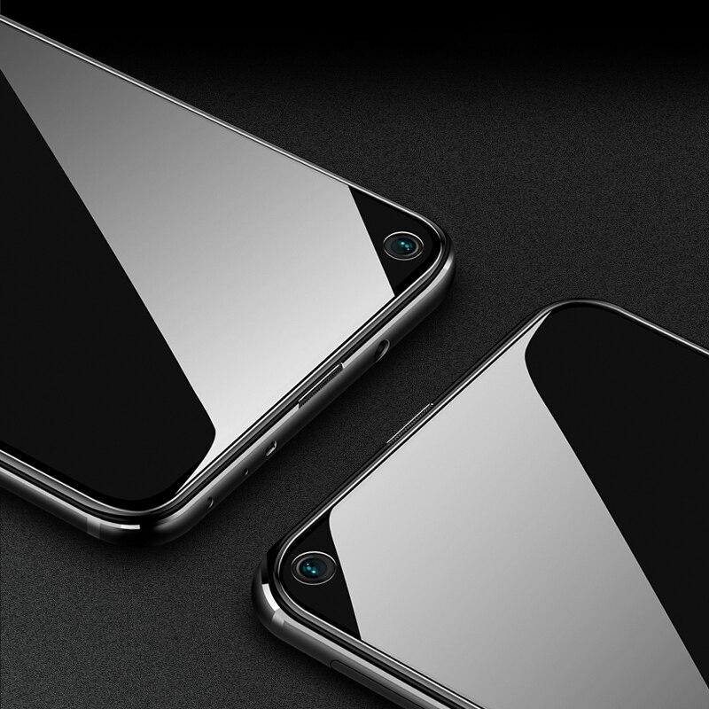 Galaxy M11 5D Tempered Glass Screen Protector - Image 7