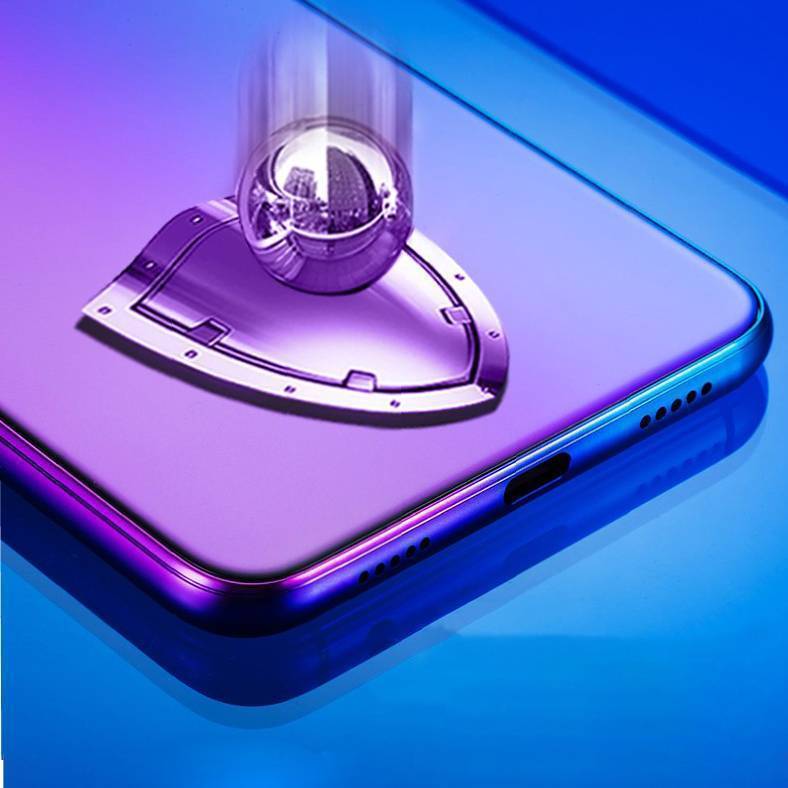 Galaxy M31 5D Tempered Glass Screen Protector - Image 10