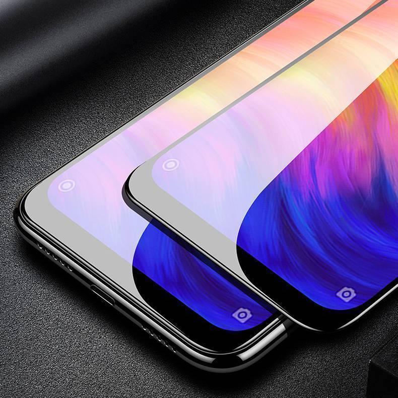 Galaxy M31 5D Tempered Glass Screen Protector - Image 6