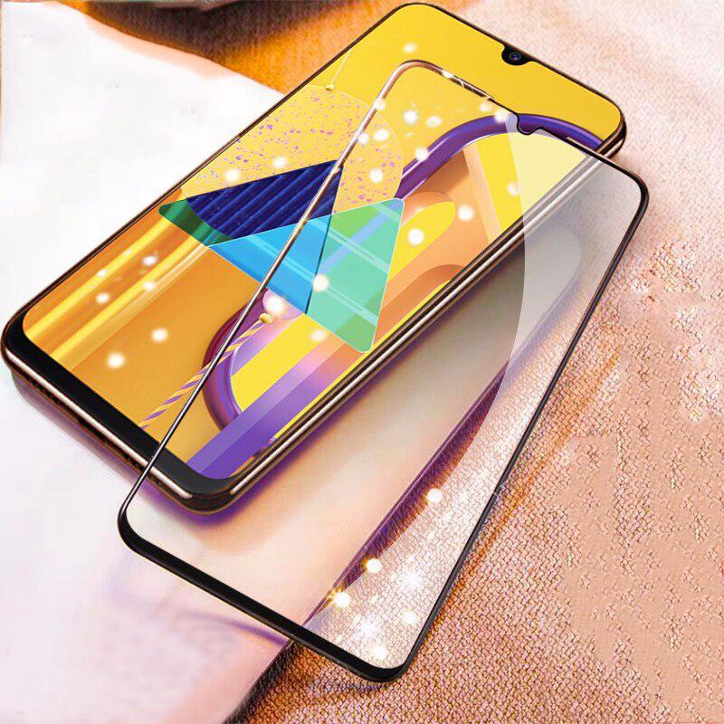 Galaxy M31s Tempered Glass Screen Protector - Image 2