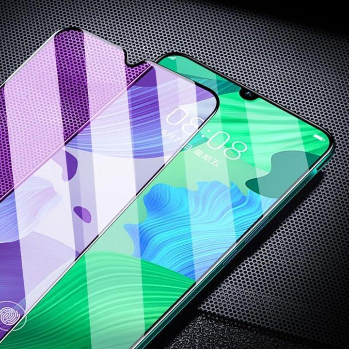 Galaxy M31s Tempered Glass Screen Protector - Image 3