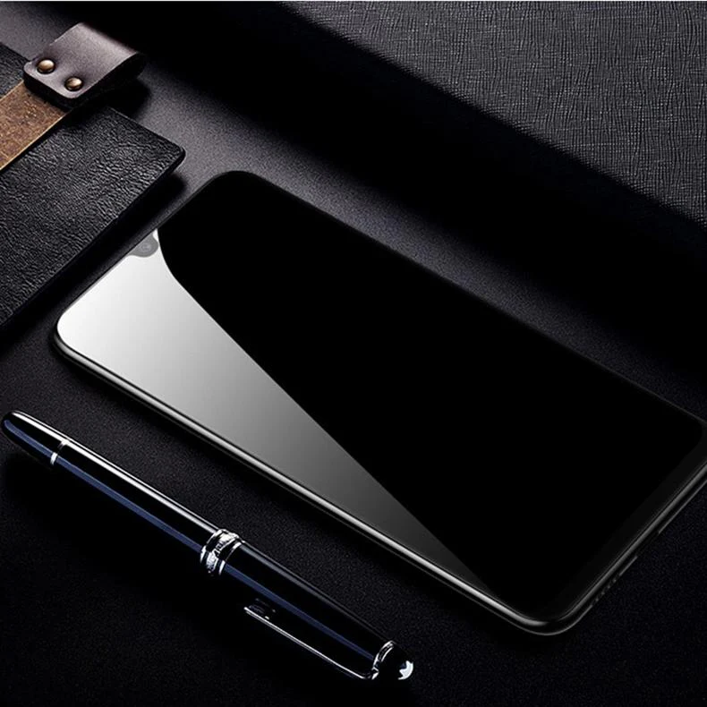 Galaxy M31s Tempered Glass Screen Protector - Image 5