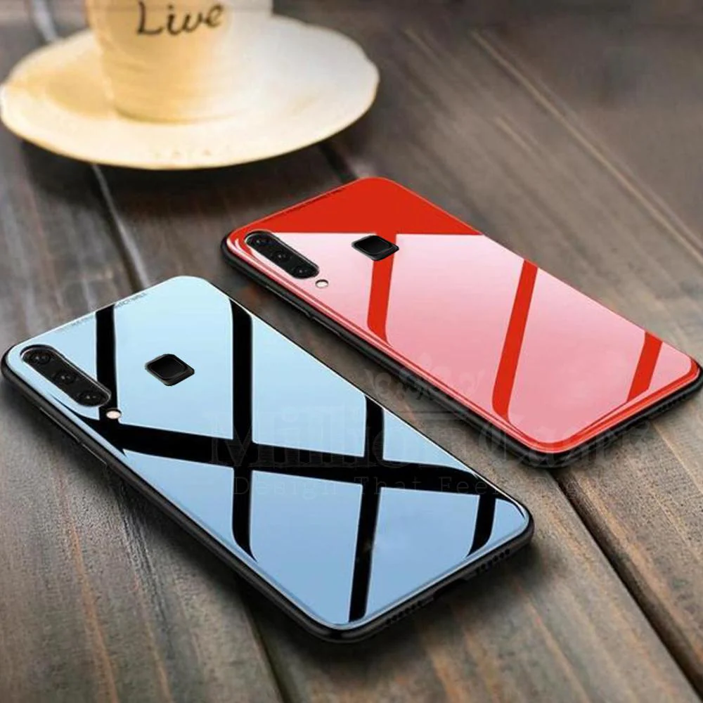Galaxy M40 Special Edition Silicone Soft Edge Case - Image 10