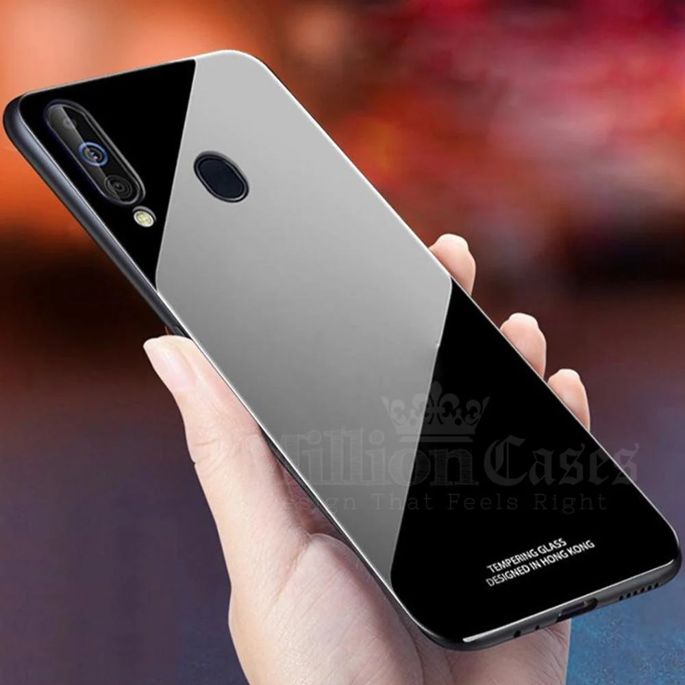 Galaxy M40 Special Edition Silicone Soft Edge Case - Image 11