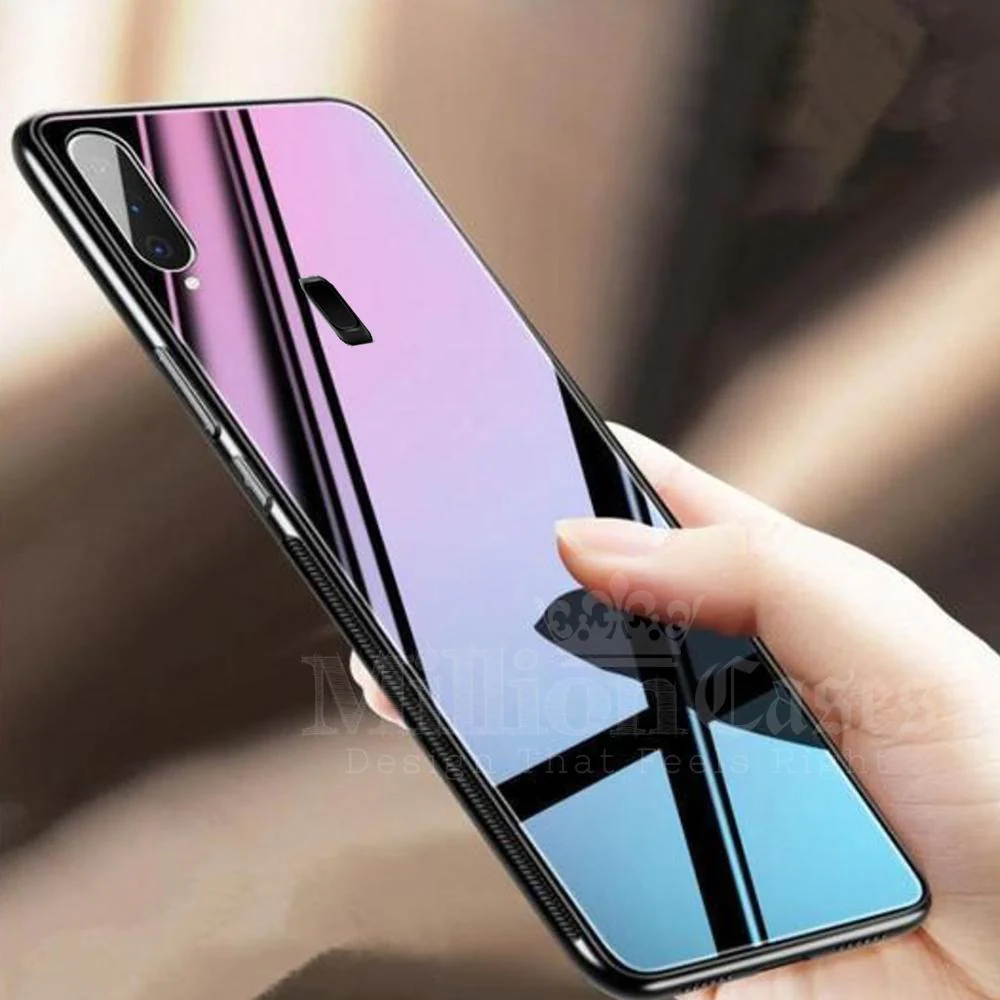 Galaxy M40 Special Edition Silicone Soft Edge Case - Image 14