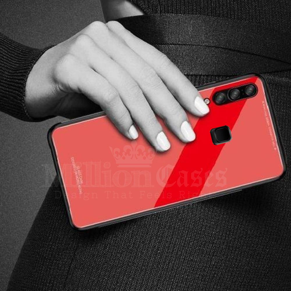 Galaxy M40 Special Edition Silicone Soft Edge Case - Image 15