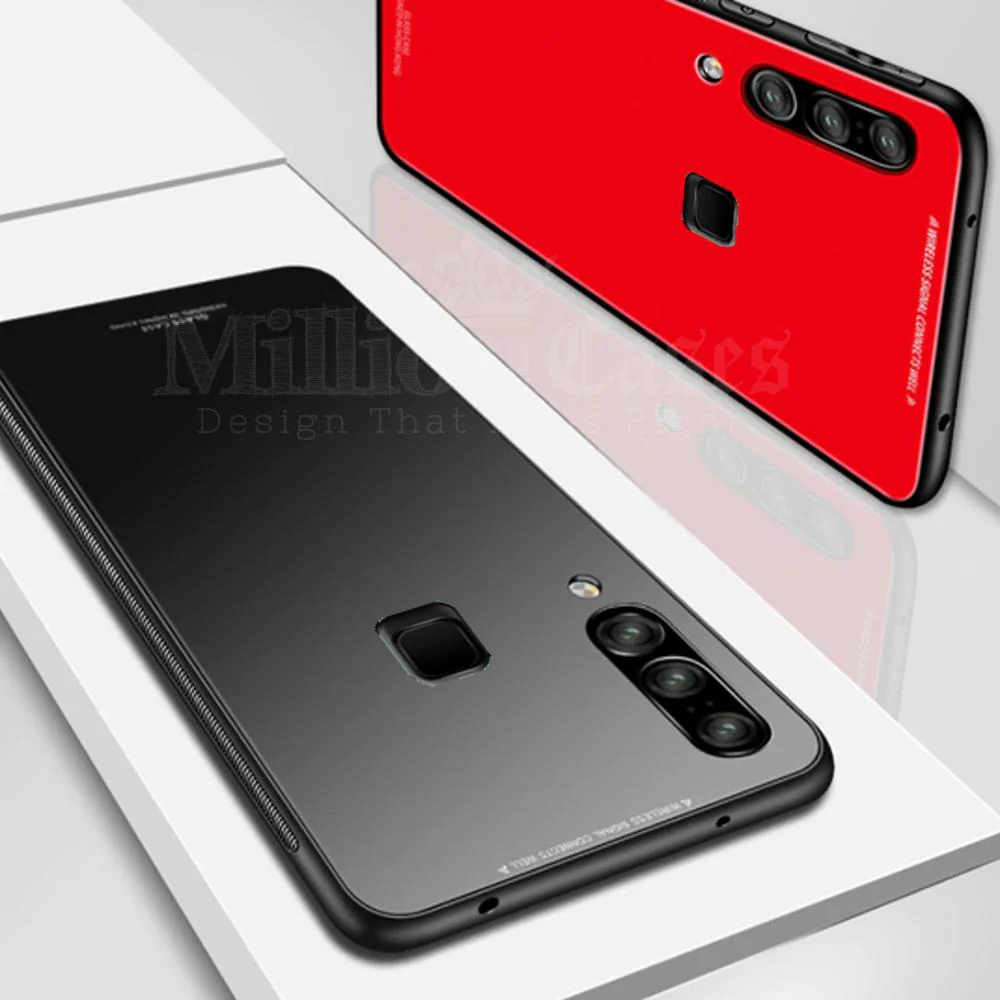 Galaxy M40 Special Edition Silicone Soft Edge Case - Image 16
