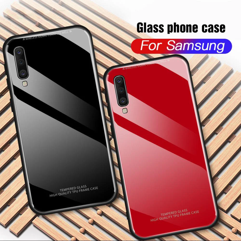 Galaxy M40 Special Edition Silicone Soft Edge Case - Image 4