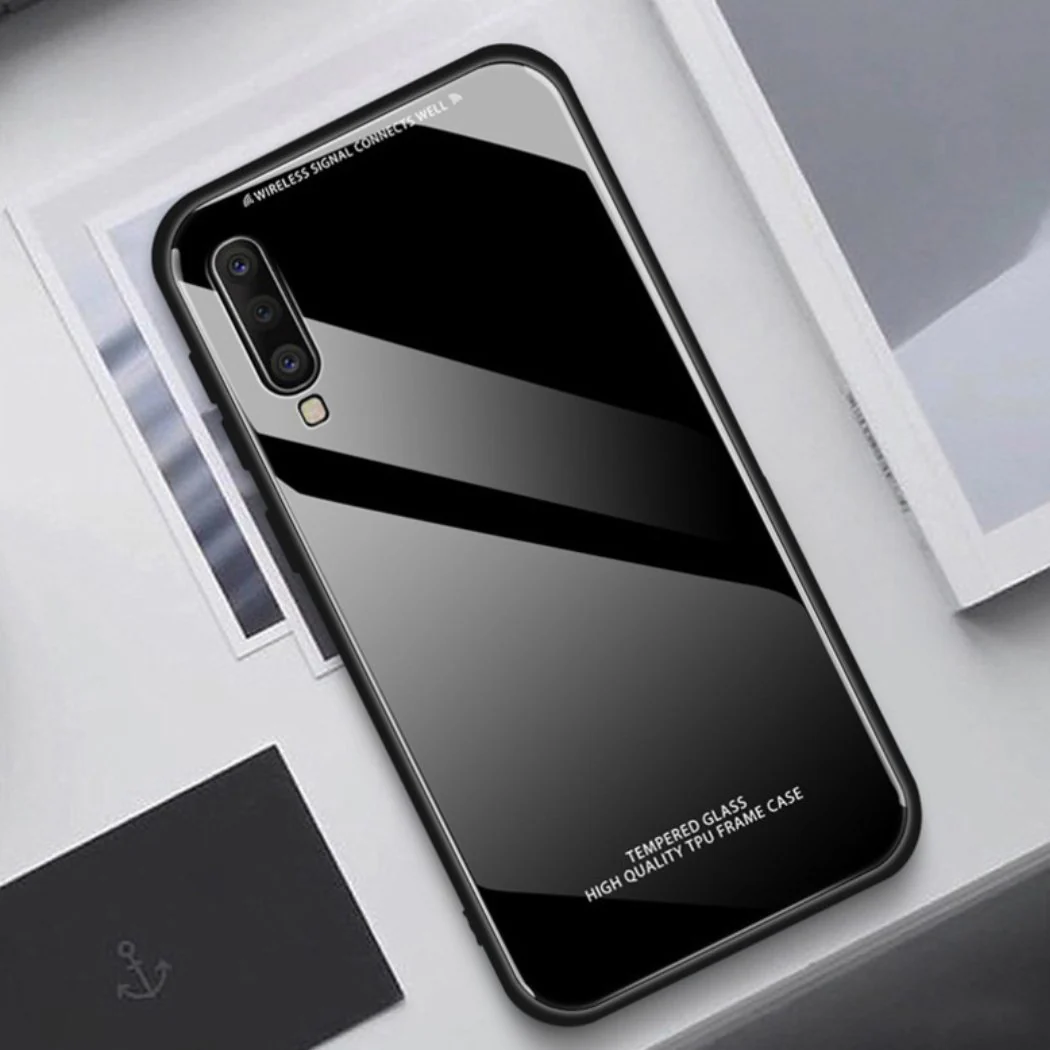 Galaxy M40 Special Edition Silicone Soft Edge Case - Image 5