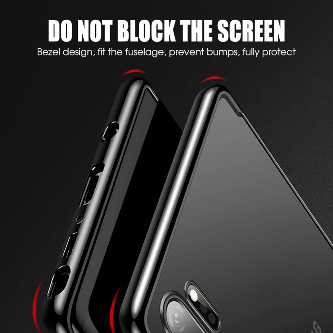 Galaxy Note 10 Electroplating Silicone Transparent Glitter Case - Image 9