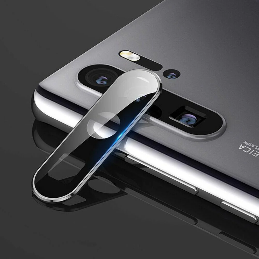 Galaxy Note 10 Plus Camera Lens Protector - Image 2