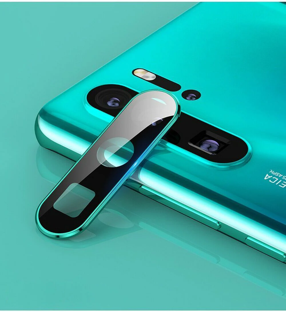 Galaxy Note 10 Plus Camera Lens Protector - Image 3