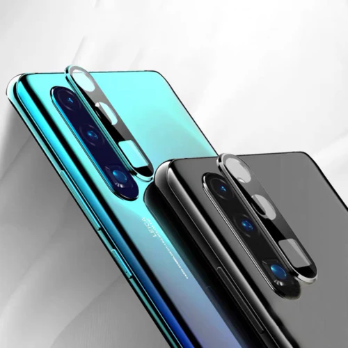 Galaxy Note 10 Plus Camera Lens Protector - Image 4