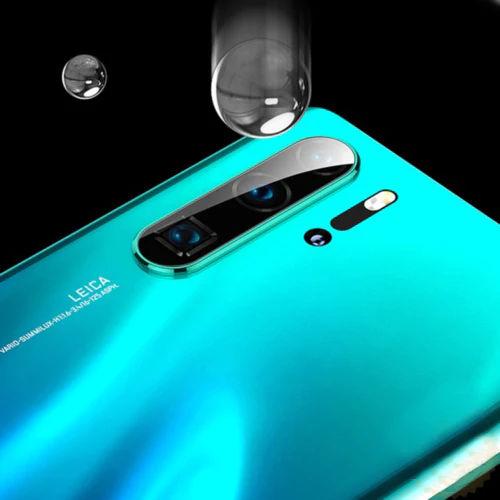 Galaxy Note 10 Plus Camera Lens Protector - Image 5