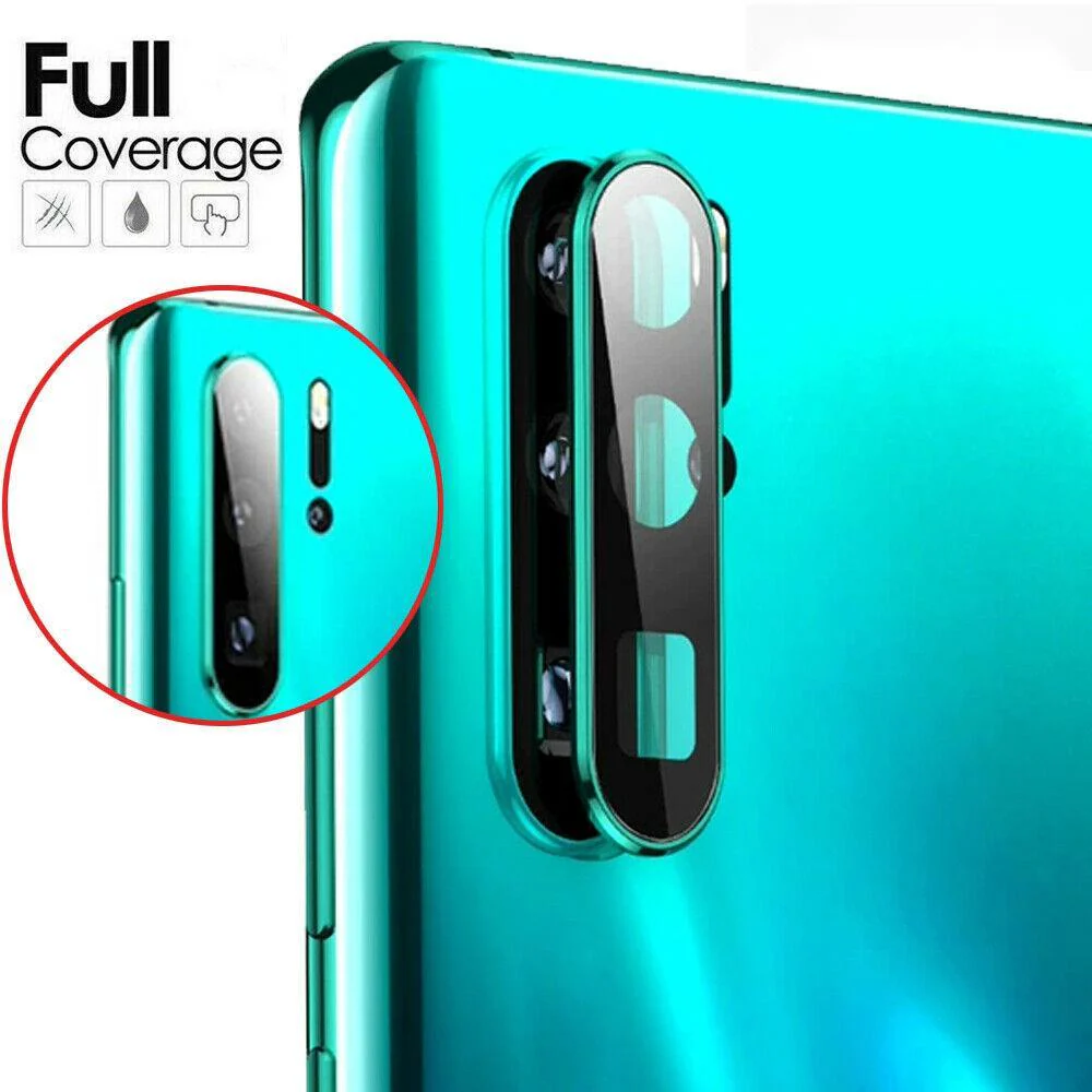Galaxy Note 10 Plus Camera Lens Protector - Image 8