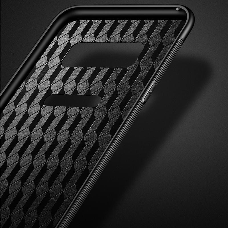 Galaxy Note 8 Special Edition Silicone Soft Edge Case - Image 9