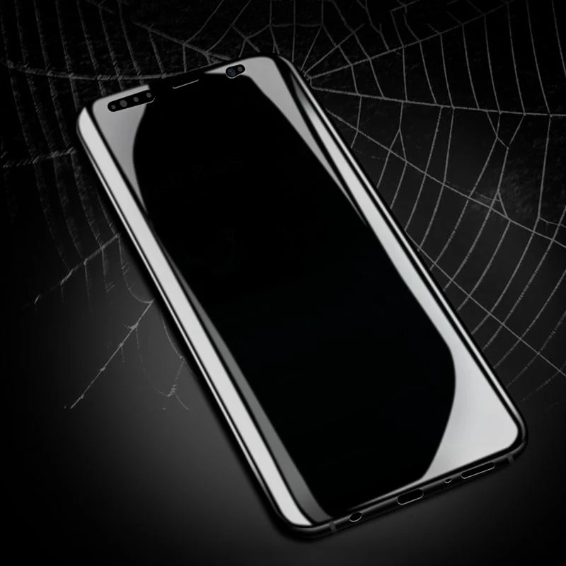 Galaxy Note 8 Privacy Tempered Glass [ Anti- Spy Glass] - Image 8