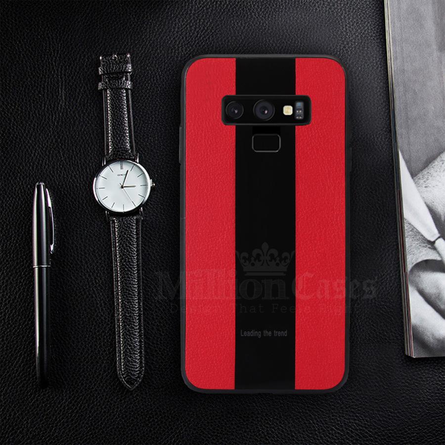 Galaxy Note 9 Auto Focus Plexiglass Porsche Design Case - Image 10