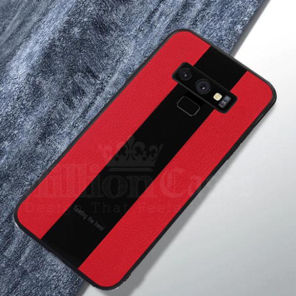 Galaxy Note 9 Auto Focus Plexiglass Porsche Design Case - Image 13