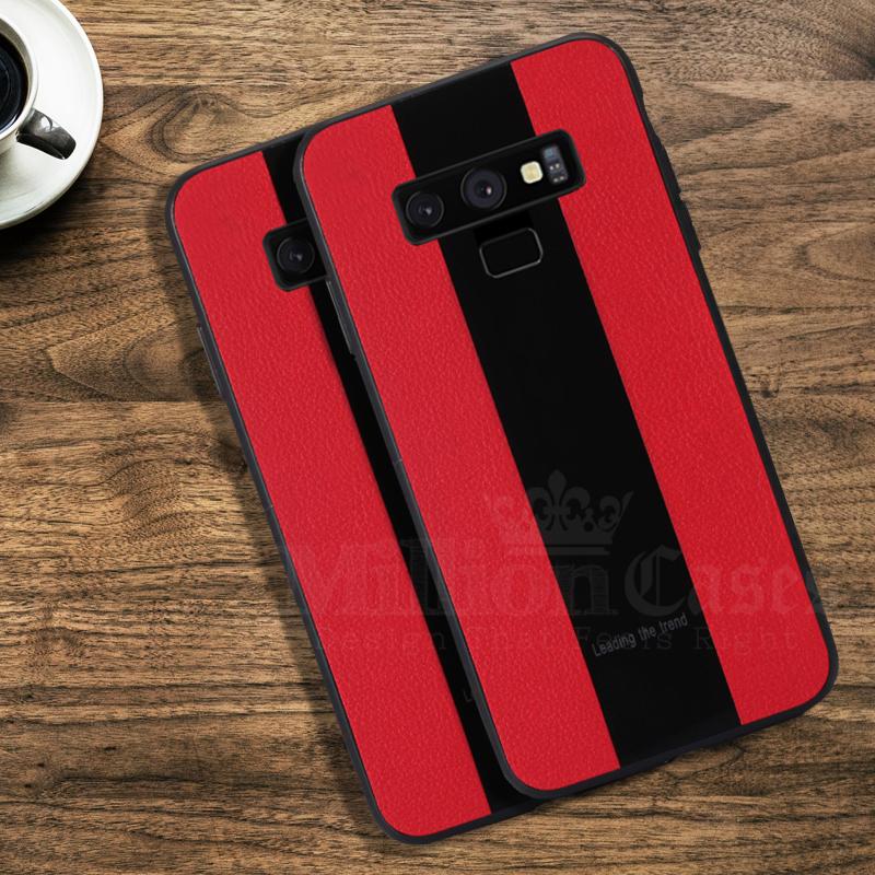 Galaxy Note 9 Auto Focus Plexiglass Porsche Design Case - Image 6