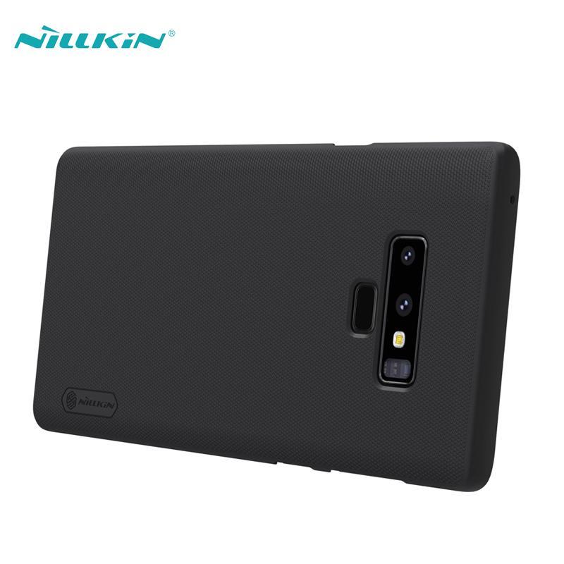 Nillkin ® Galaxy Note 9 Super Frosted Shield Back Case - Image 11