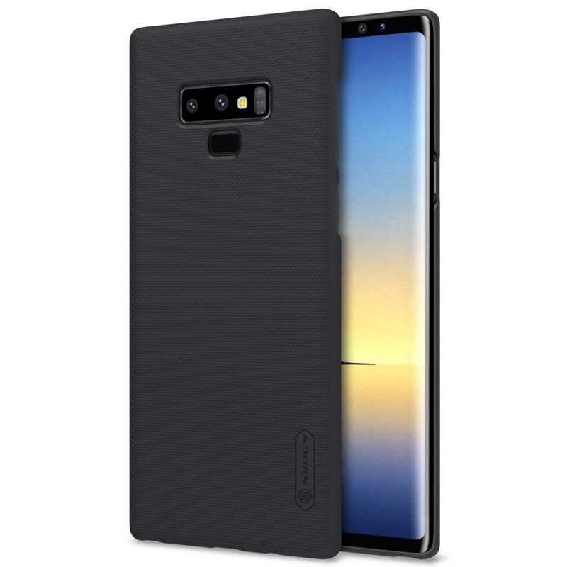 Nillkin ® Galaxy Note 9 Super Frosted Shield Back Case - Image 4