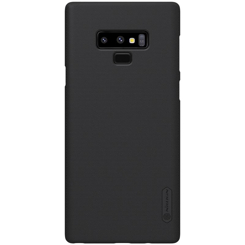 Nillkin ® Galaxy Note 9 Super Frosted Shield Back Case - Image 5