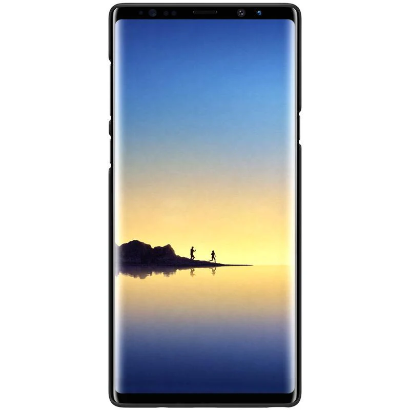 Nillkin ® Galaxy Note 9 Super Frosted Shield Back Case - Image 6