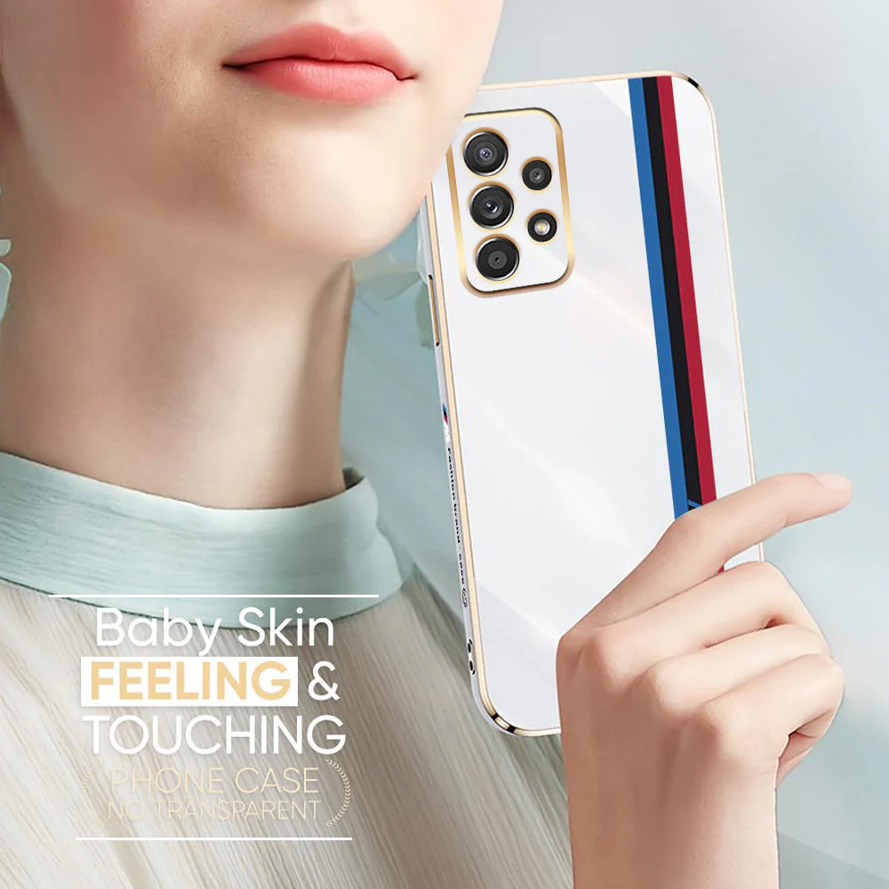 Galaxy Note Series Electroplating Superior Print Case - Image 8