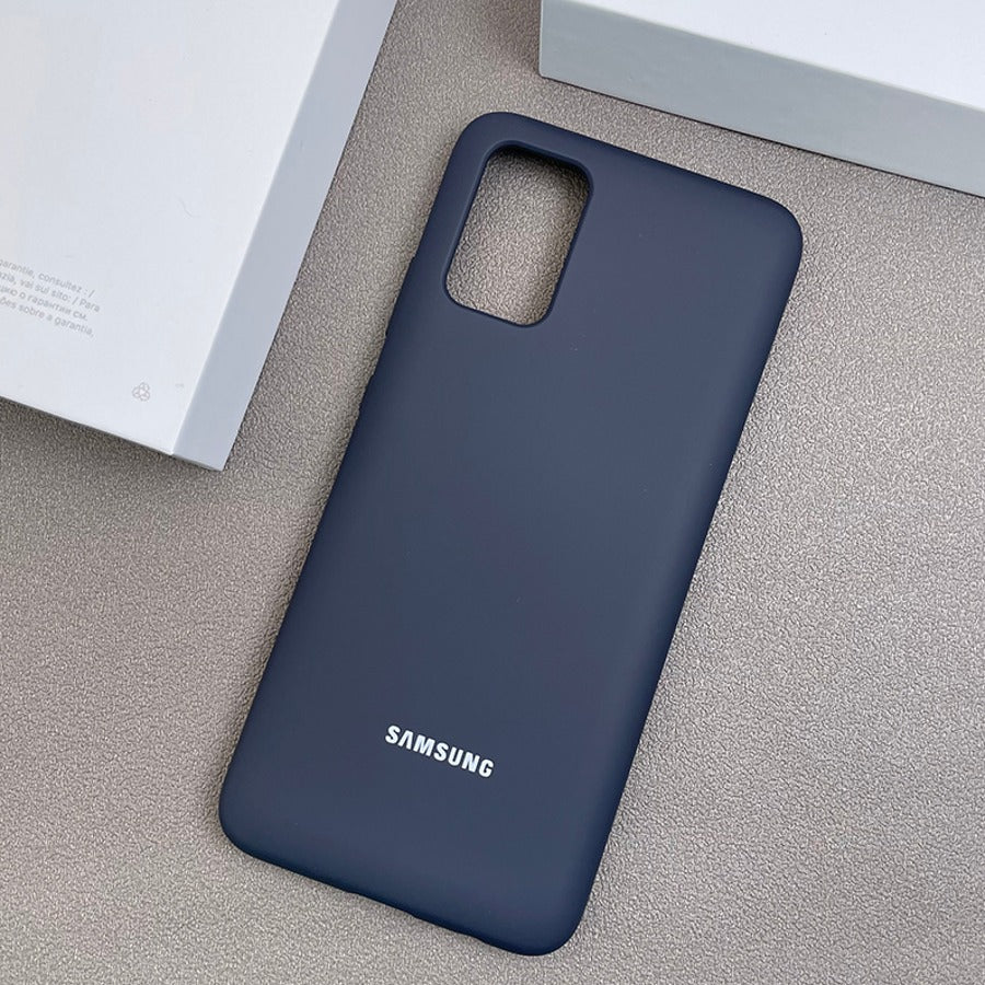 Liquid Silicone Logo Case - Samsung - Image 14