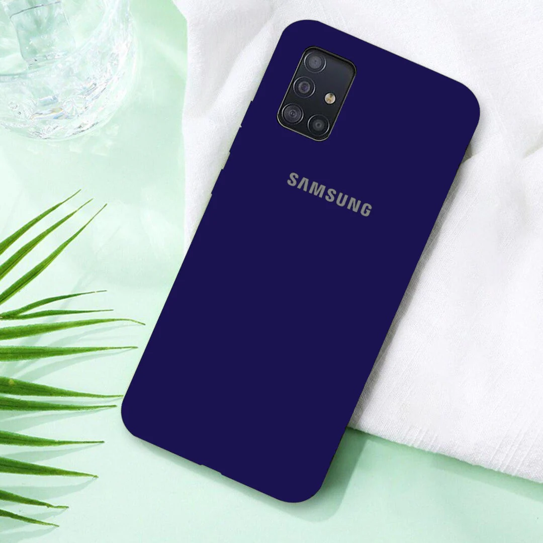 Liquid Silicone Logo Case - Samsung - Image 18