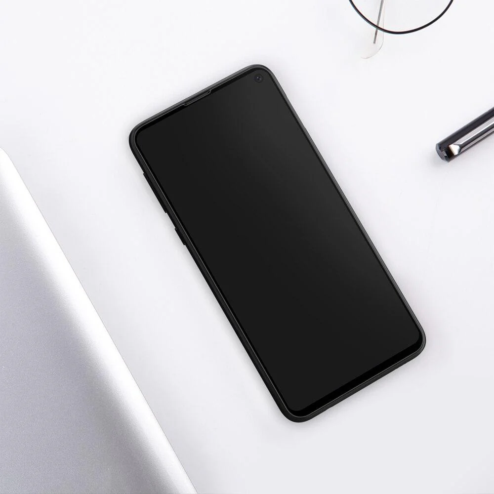 Galaxy S10 Lite 5D Tempered Glass Screen Protector - Image 5
