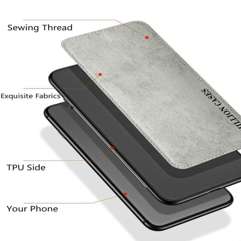 Special Edition Soft Fabric Case - Image 11