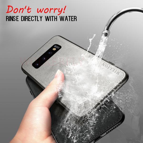 Special Edition Soft Fabric Case - Image 12