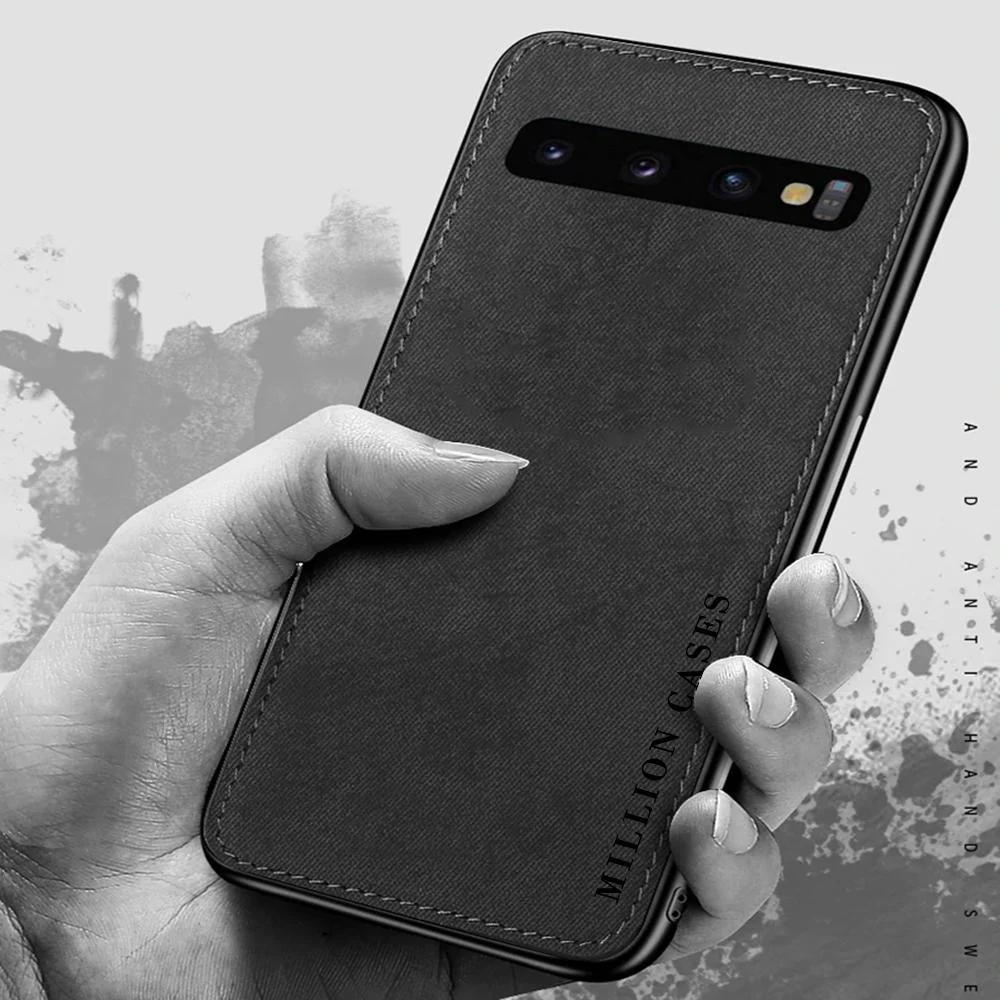 Special Edition Soft Fabric Case - Image 3