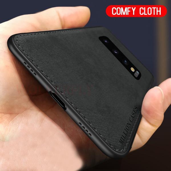 Special Edition Soft Fabric Case - Image 4