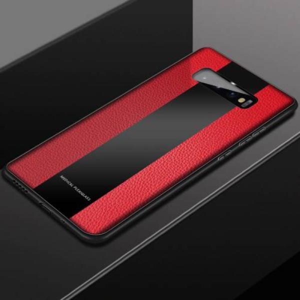 Galaxy S10 Plus Auto Focus Plexiglass Porsche Design Case - Image 13