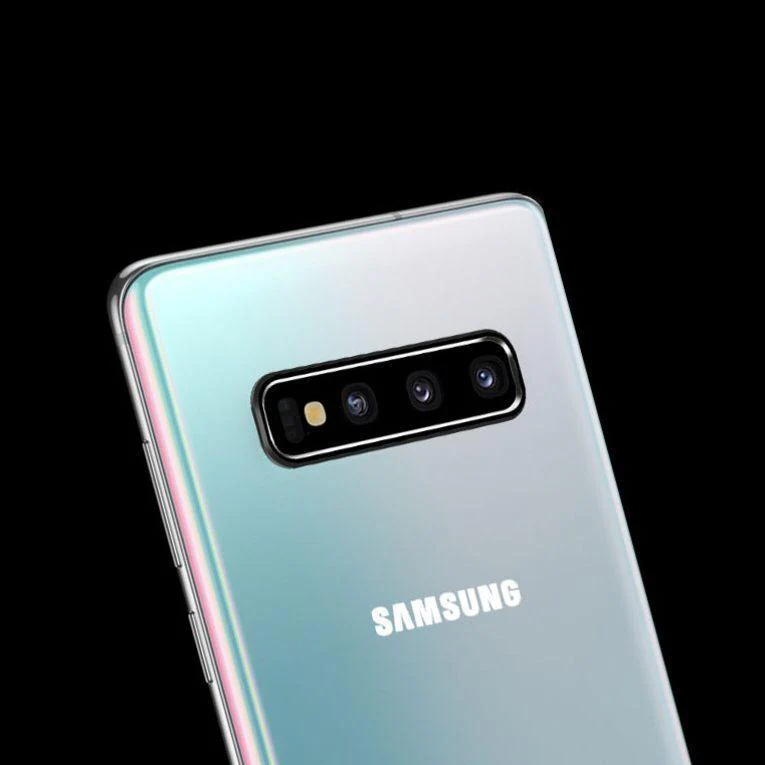 Galaxy Series Camera Lens Protector - Image 14