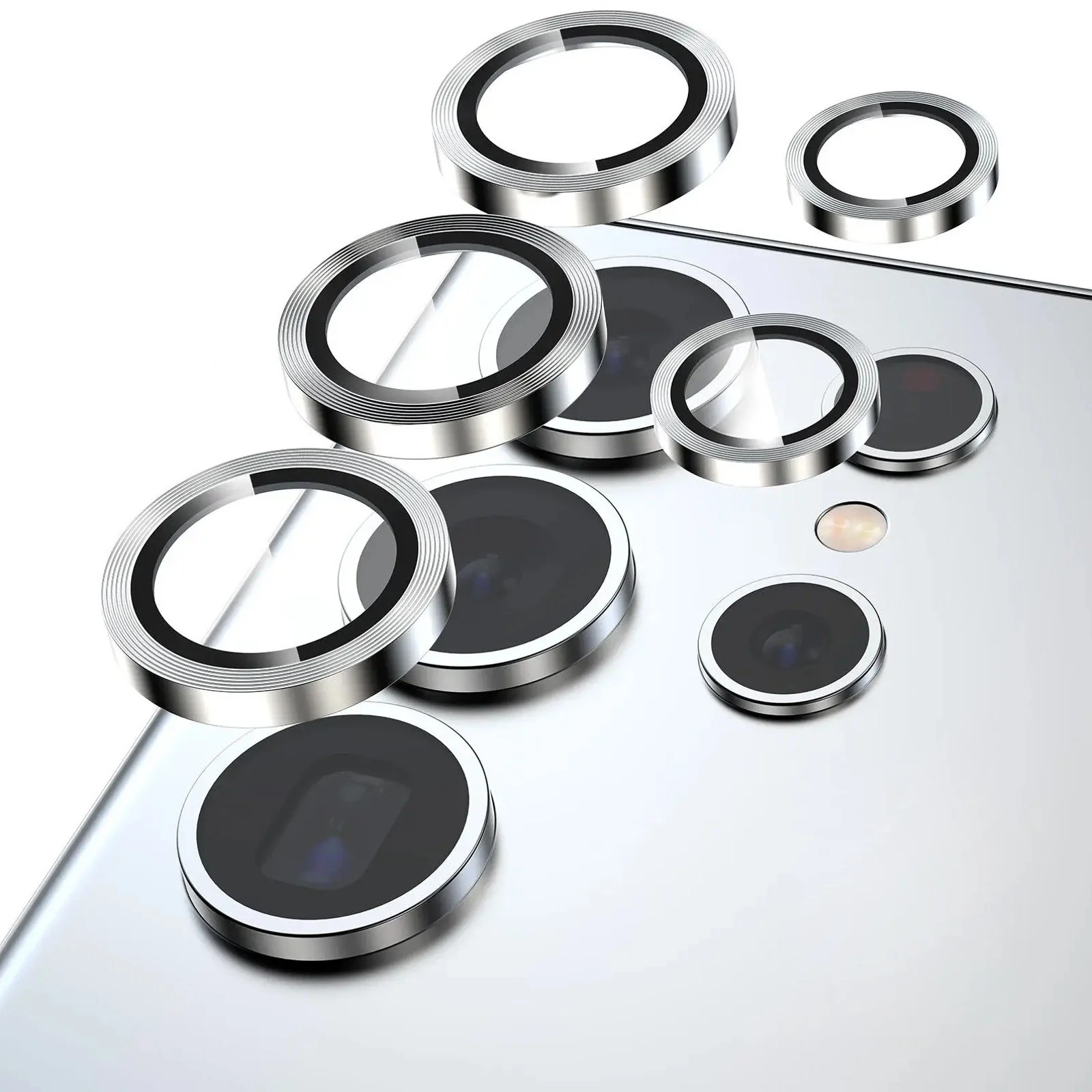 Galaxy Series Camera Lens Protector - Image 3